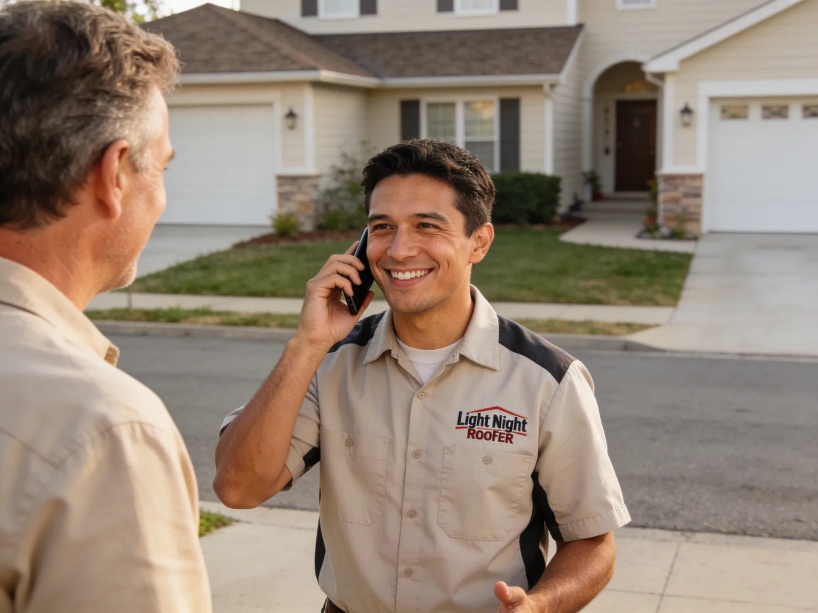 Emergency Roof Repair Thida, AR FAQs
